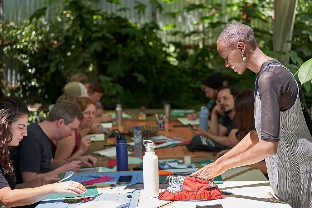 Art Workshops
