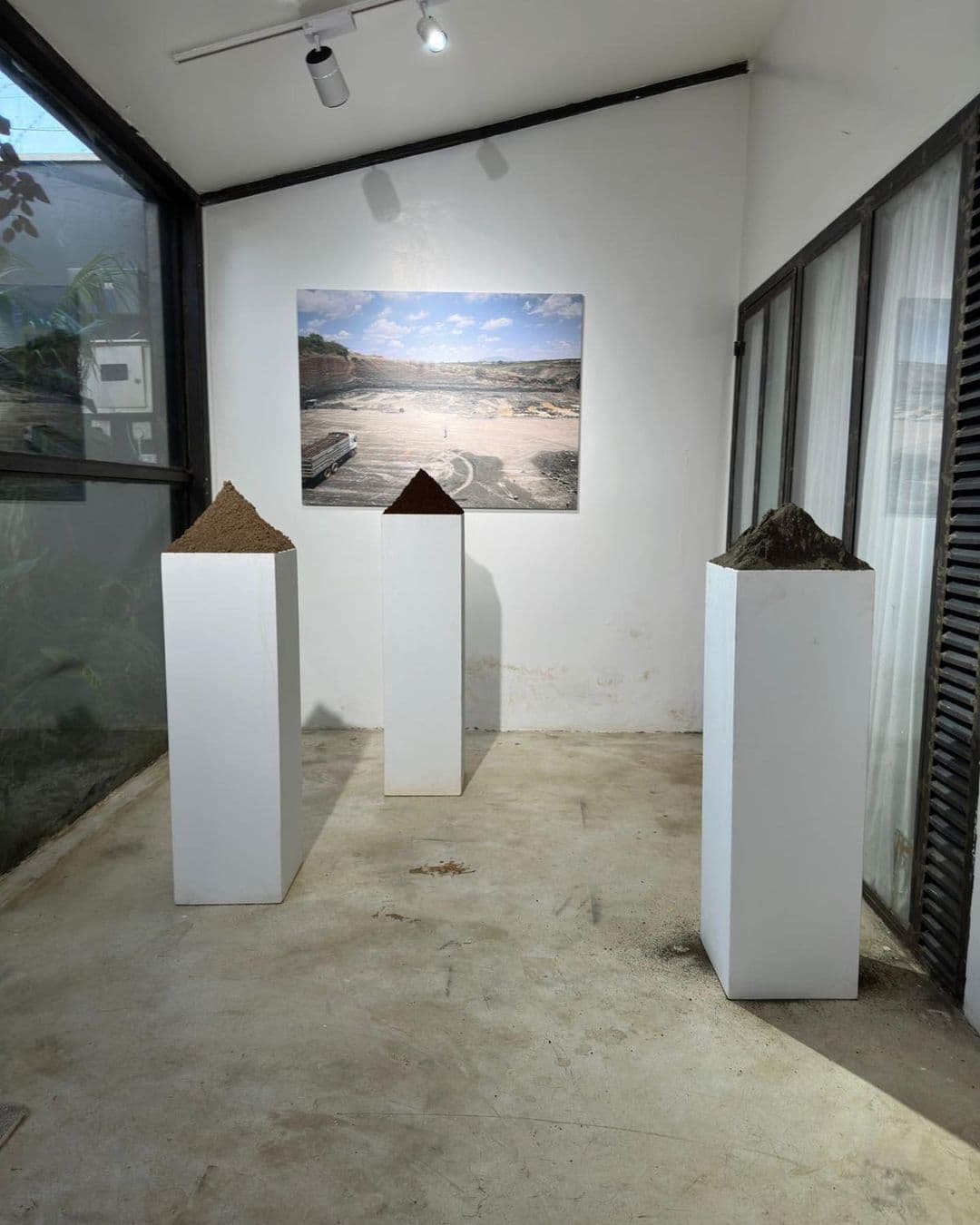 Exhibitions