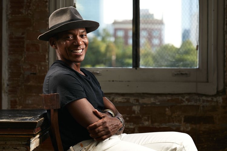Marlon F. Hall