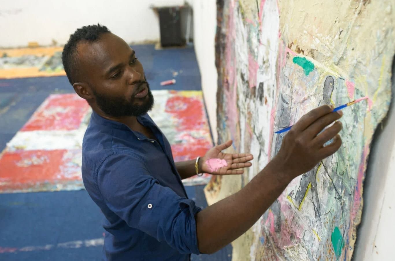 kamene art residency