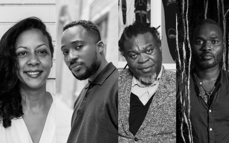 Conversations | Artist-Led Spaces: Learning from the African Continent